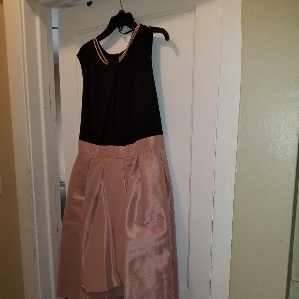 SNLY EVENING DRESS